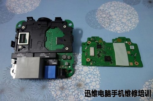 华为荣耀路由Pro完美拆机！