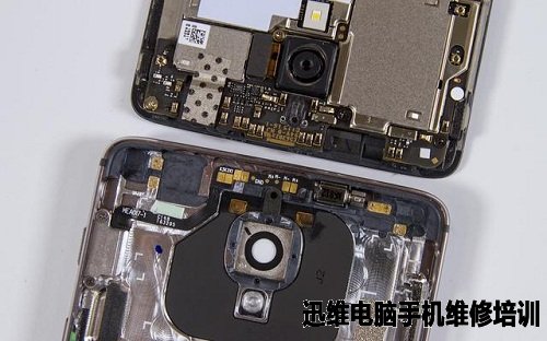 一加手机3T旗舰级拆机图解！