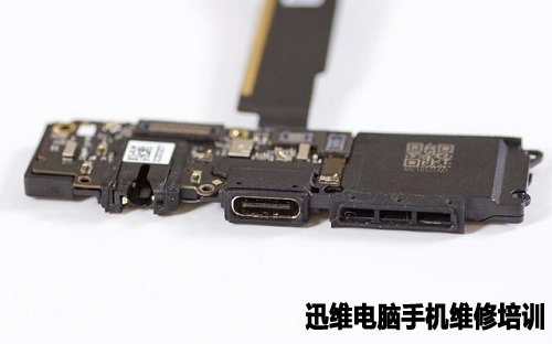 一加手机3T旗舰级拆机图解！