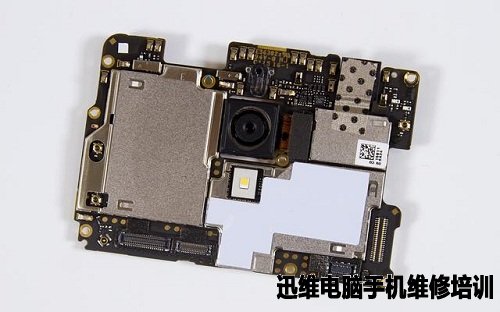 一加手机3T旗舰级拆机图解！