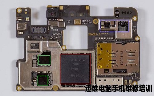 一加手机3T旗舰级拆机图解！