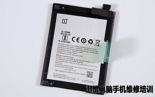 一加手机3T旗舰级拆机图解！