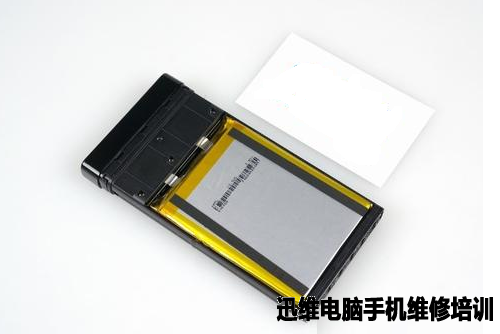 快充移动电源——荣耀AP08Q拆解