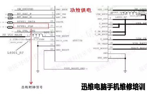 iPhone6按#06#不出串号，无法拨打112维修 图1