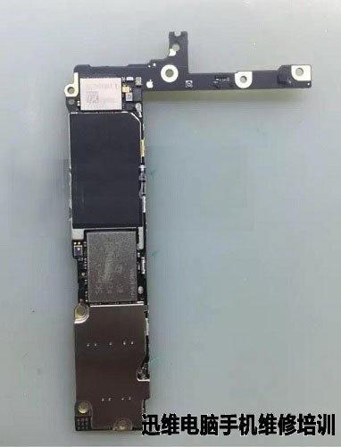 iPhone6 Plus 花屏触控失灵维修 图10