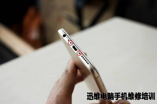 vivo X9智能手机拆机详解！