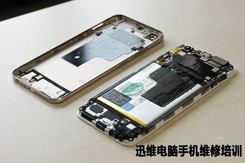 vivo X9智能手机拆机详解！