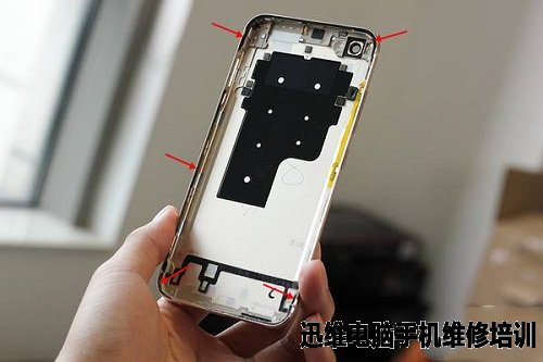 vivo X9智能手机拆机详解！