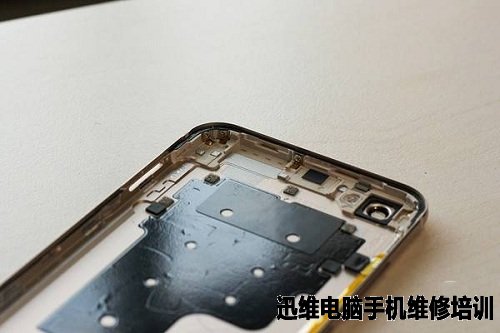 vivo X9智能手机拆机详解！