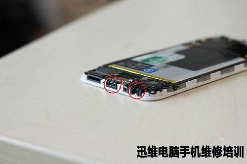vivo X9智能手机拆机详解！