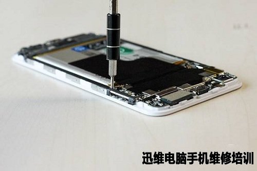 vivo X9智能手机拆机详解！