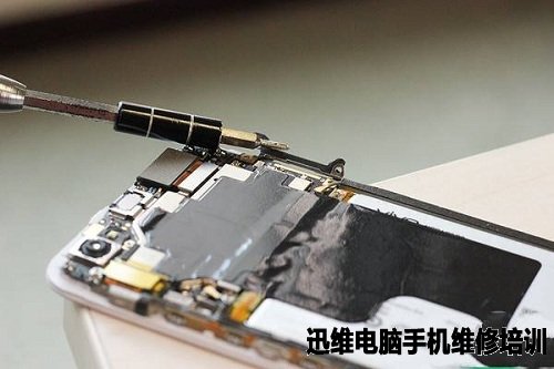 vivo X9智能手机拆机详解！