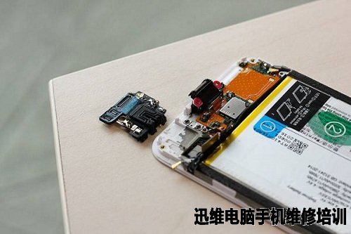 vivo X9智能手机拆机详解！