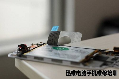 vivo X9智能手机拆机详解！