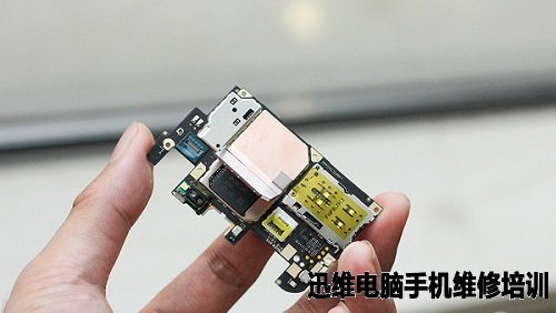 vivo X9智能手机拆机详解！