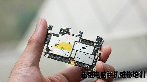 vivo X9智能手机拆机详解！