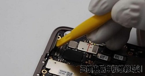 锤子Smartisan M1L手机详细拆解
