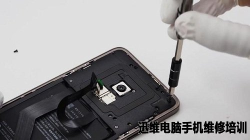 锤子Smartisan M1L手机详细拆解