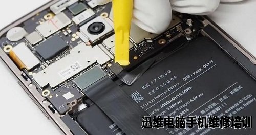 锤子Smartisan M1L手机详细拆解