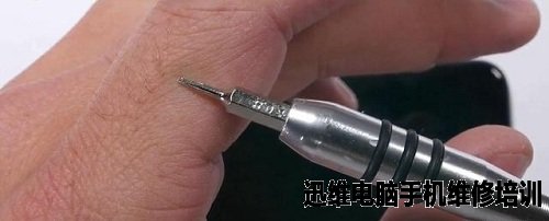 iphone7换电池拆机图解