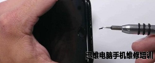 iphone7换电池拆机图解