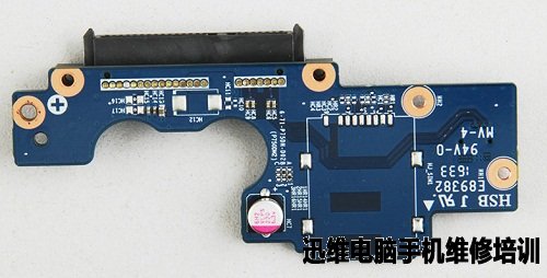 神舟ZX7 SP5D1拆机图解33