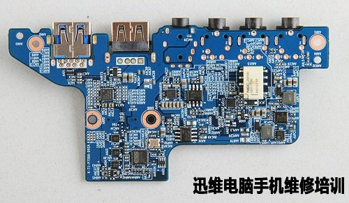 神舟ZX7 SP5D1拆机图解31