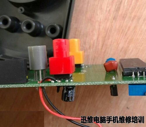 华谊MY65万用表图解27