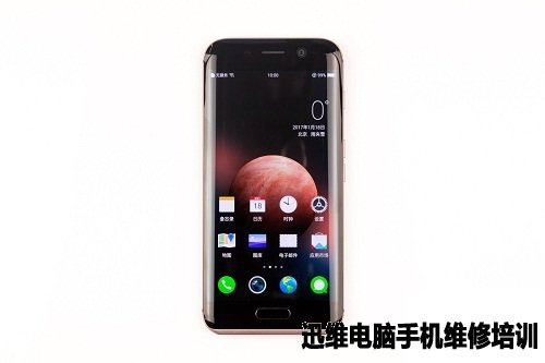 荣耀Magic拆机1