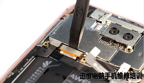 荣耀Magic拆机25