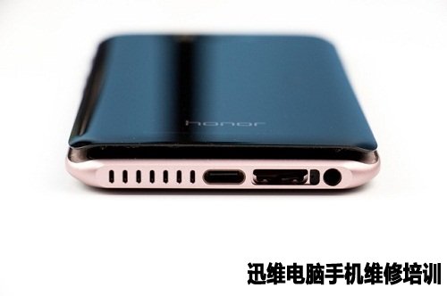 荣耀Magic拆机7