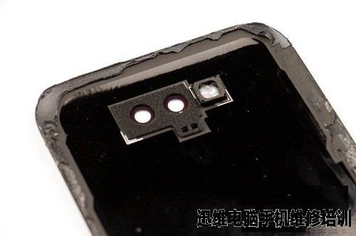 荣耀Magic拆机12