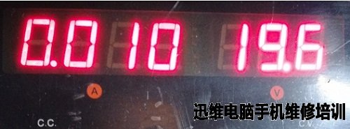 联想E40-70开机不显示维修 图15