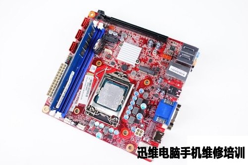 拯救者Y720 Cube拆机20