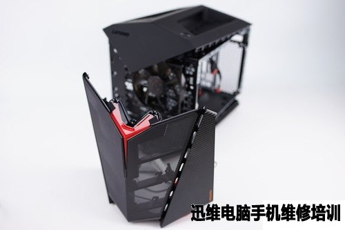 拯救者Y720 Cube拆机27