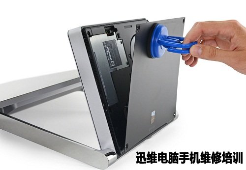 微软Surface Studio拆机7