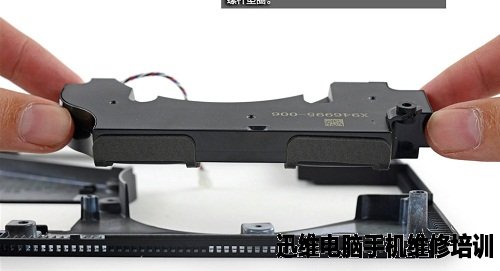 微软Surface Studio拆机12