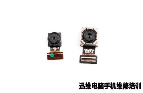 海信a2双屏手机拆机 图23