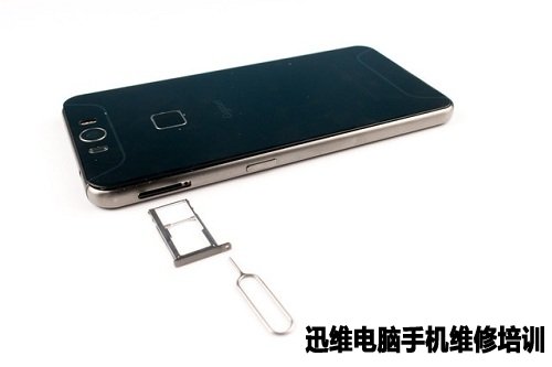分离SIM卡槽