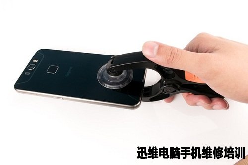 分离背壳
