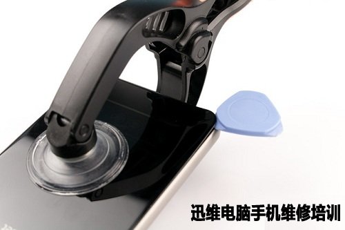 分离背壳