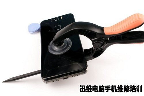背壳分离