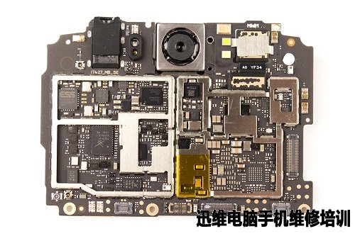 拆主板屏蔽罩