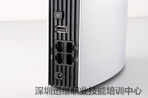 拆机-接口部分