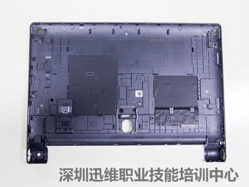 联想投影平板拆机 图8