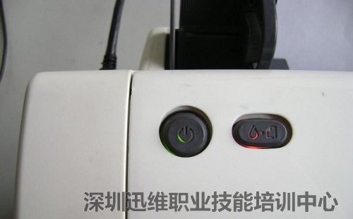 拆修家用喷墨打印机EPSON ME1+，解决打印机卡纸故障（图2）