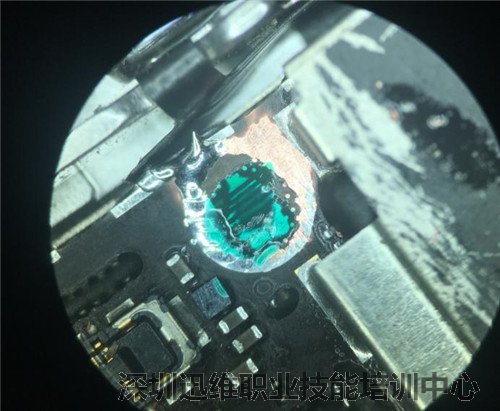 IPhone6指纹解锁不能用