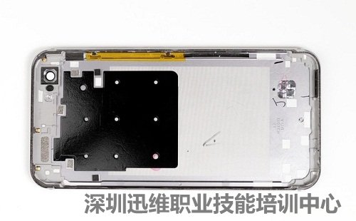 vivox9 plus拆机图解