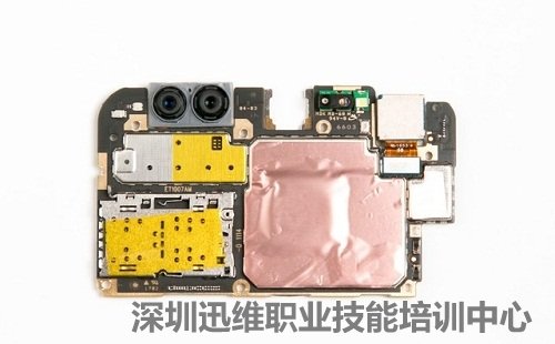 vivox9 plus拆机图解