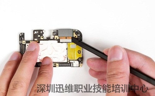 vivox9 plus拆机图解